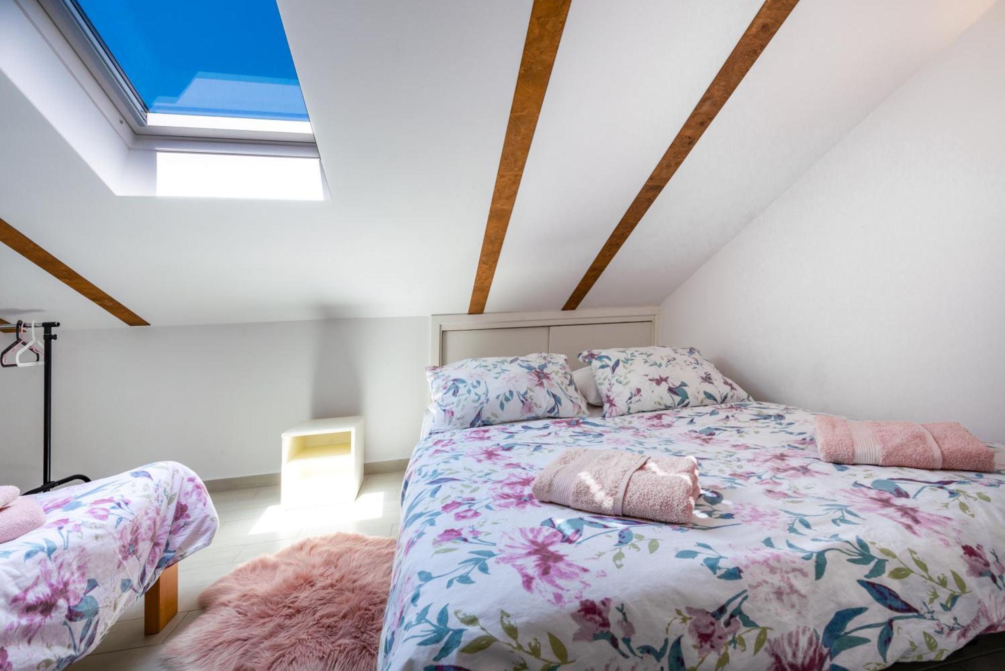 Apartments Du Lux Mokošica 외부 사진