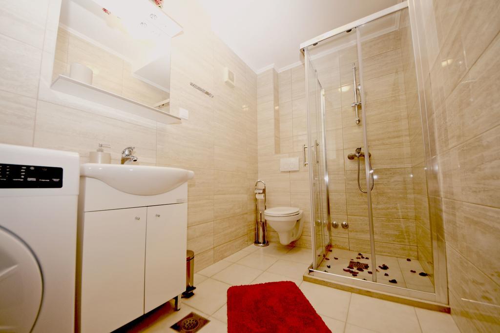 Apartments Du Lux Mokošica 객실 사진
