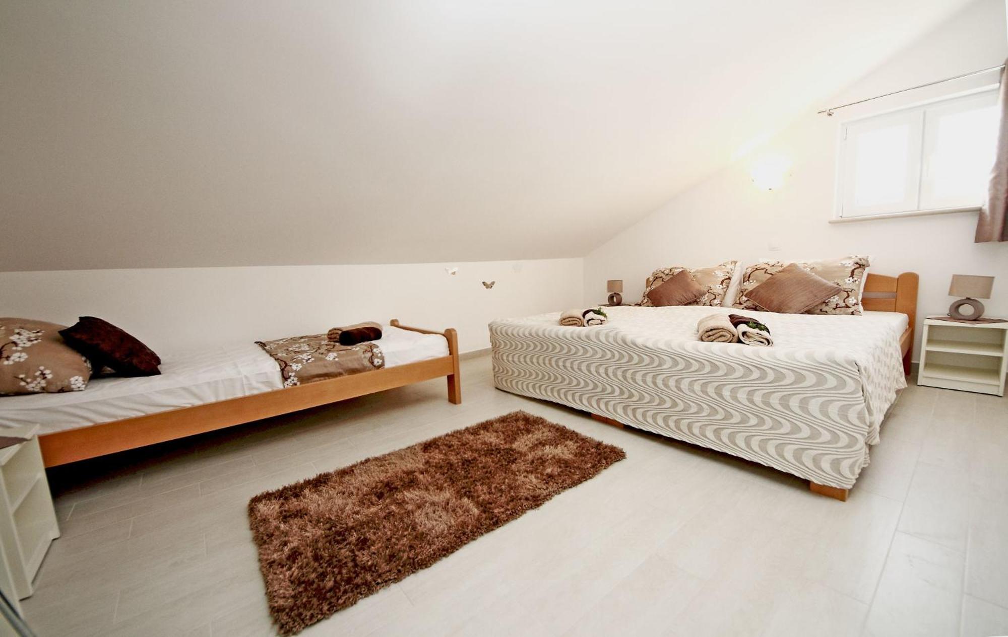 Apartments Du Lux Mokošica 외부 사진