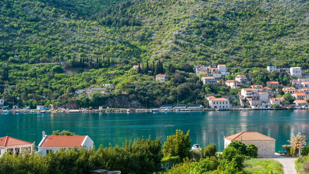 Apartments Du Lux Mokošica 외부 사진